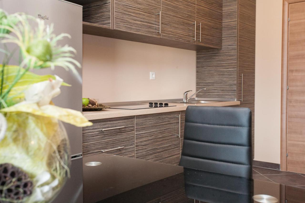Apartments Tm Крк Экстерьер фото
