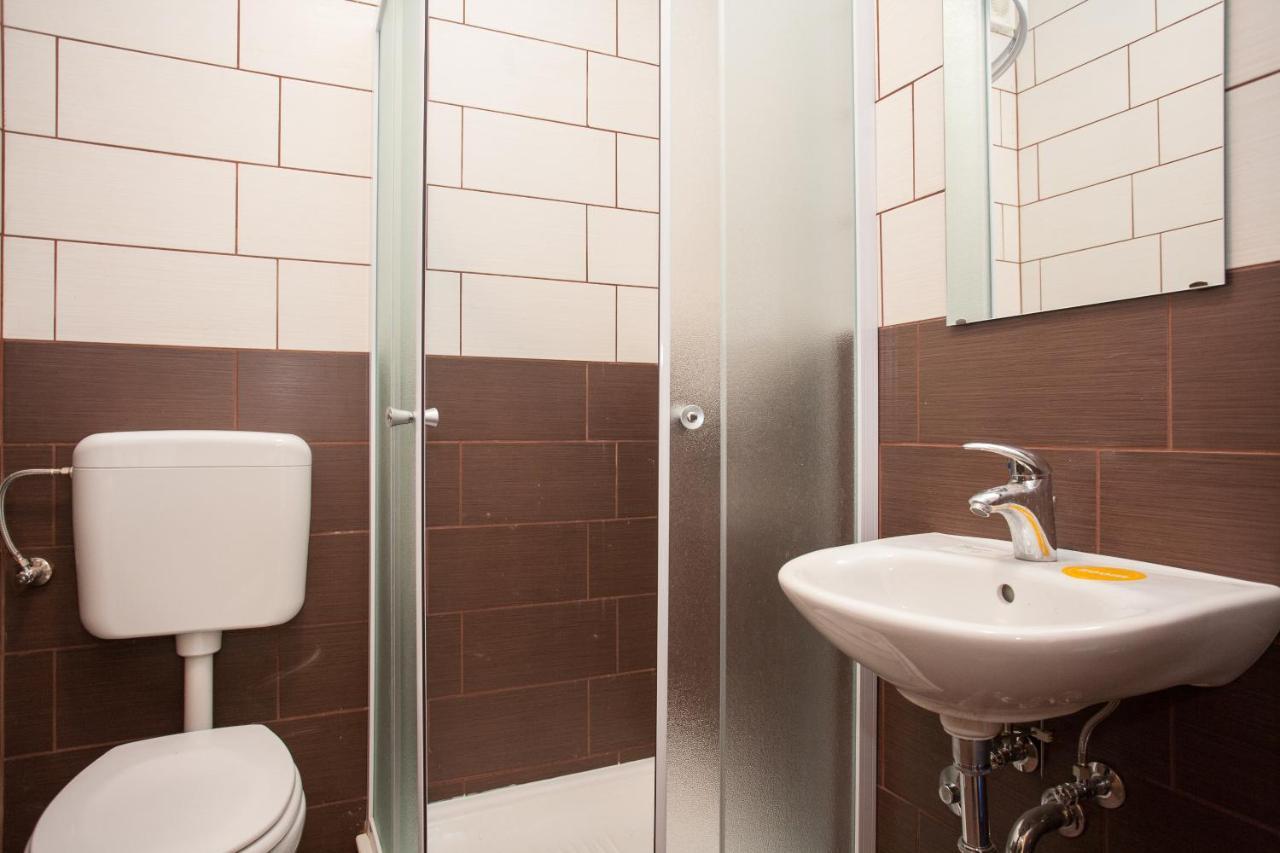 Apartments Tm Крк Экстерьер фото