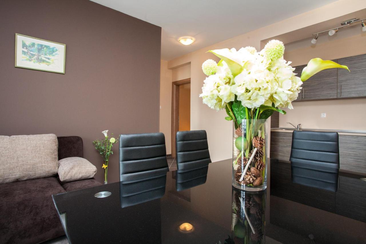 Apartments Tm Крк Экстерьер фото