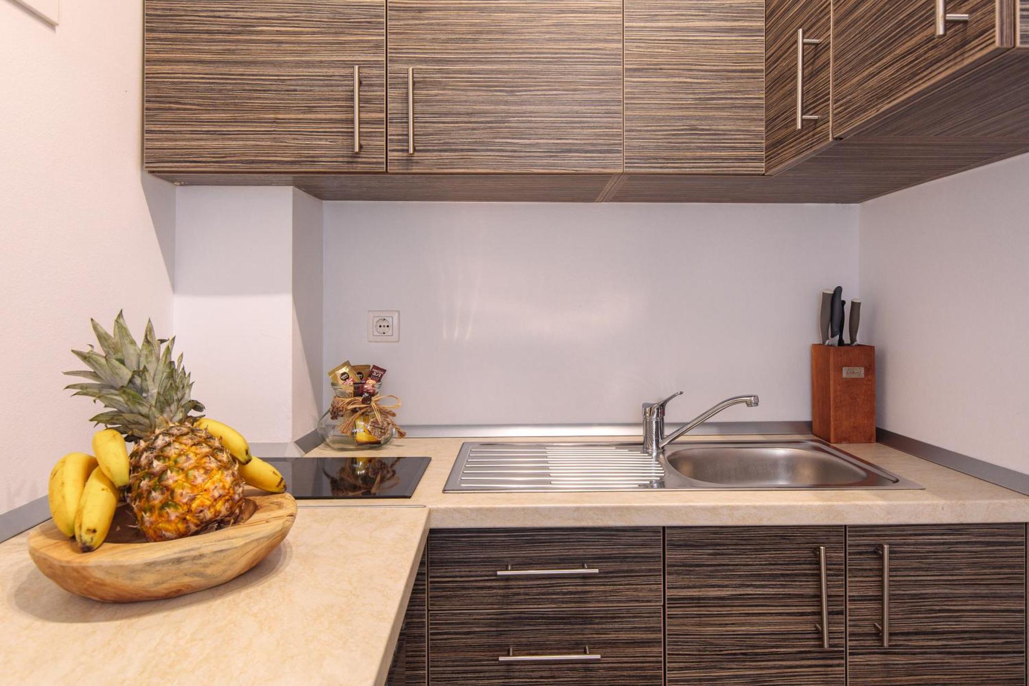 Apartments Tm Крк Экстерьер фото