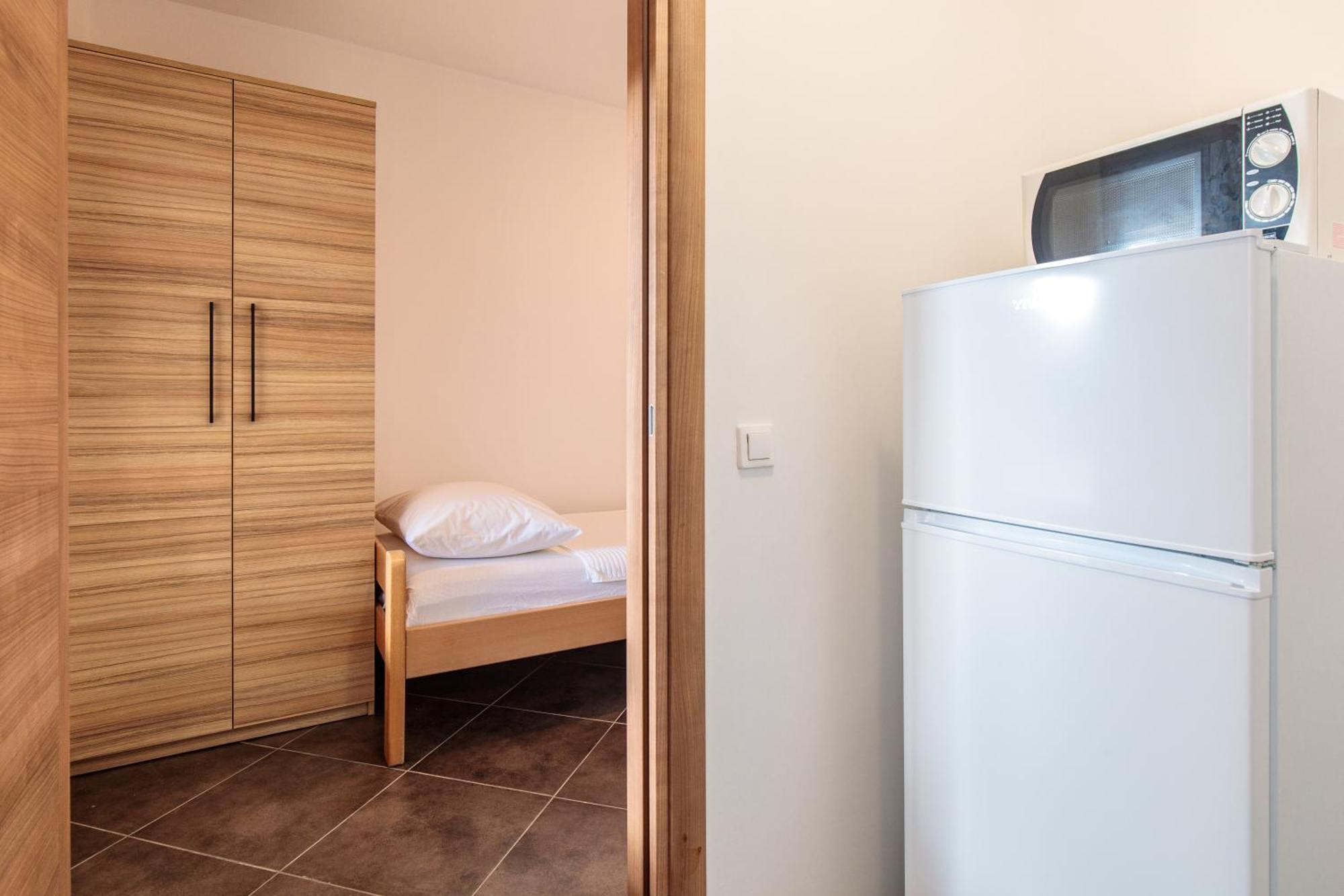 Apartments Tm Крк Экстерьер фото